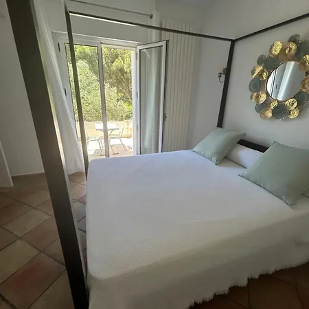 La Bergerie Des Glacieres Villa Bastia (Corsica)