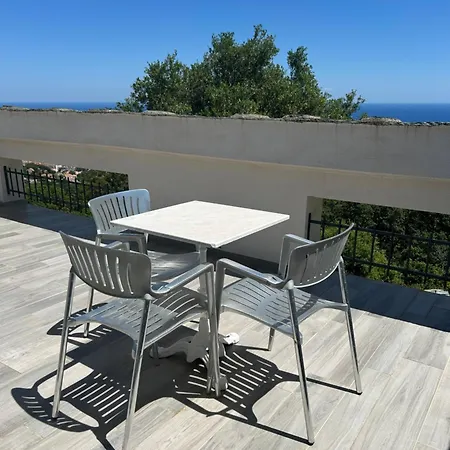 La Bergerie Des Glacieres Villa Bastia (Corsica)