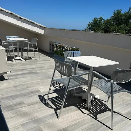 Villa La Bergerie Des Glacieres Bastia (Corsica)