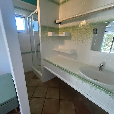 Villa La Bergerie Des Glacieres *