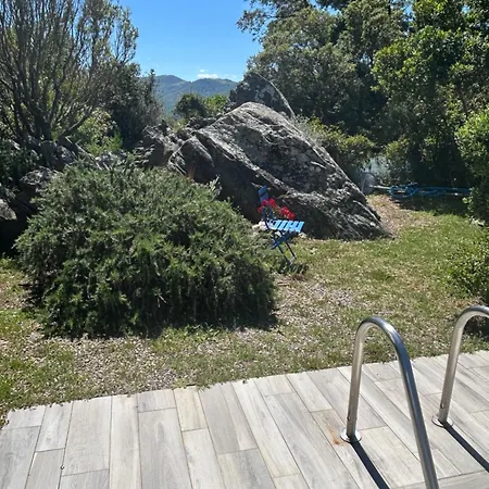 La Bergerie Des Glacieres