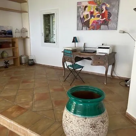 La Bergerie Des Glacieres Villa Bastia (Corsica)