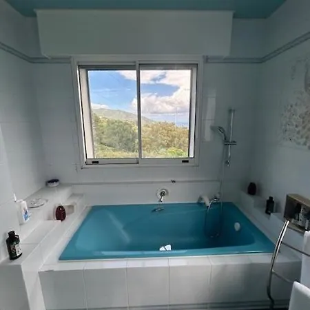 La Bergerie Des Glacieres Villa