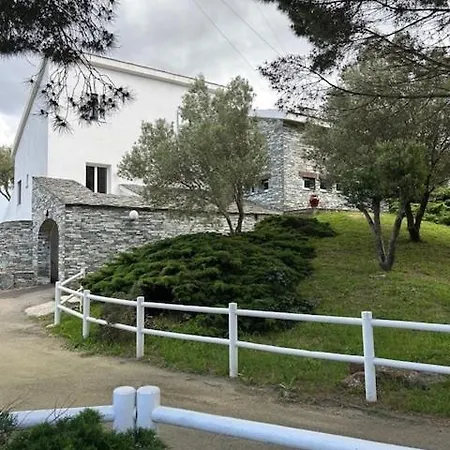 Villa La Bergerie Des Glacieres *